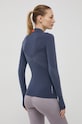 Дрехи Функционална блуза с дълги ръкави Salewa Zebry Responsive 00.0000027968 тъмносин