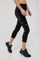 Salewa legginsy funkcyjne Cristallo Warm dół czarny 00.0000028210