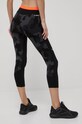 Funkční legíny Salewa Cristallo Warm 00.0000028210 černá AW24