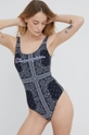 nero Champion costume da bagno intero Donna