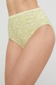 Plavkové kalhotky Billabong spodní zelená C3SB39BIP2