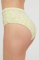 Plavkové kalhotky Billabong C3SB39BIP2 zelená SS22