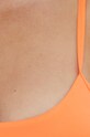Plavková podprsenka Billabong oranžová C3ST05BIP2