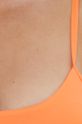 oranžová Plavková podprsenka Billabong