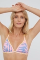 πολύχρωμο Bikini top Billabong Γυναικεία