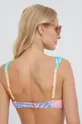 Bikini top Billabong πολύχρωμο