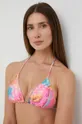 ροζ Bikini top Moschino Underwear Γυναικεία