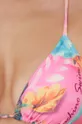 ροζ Bikini top Moschino Underwear