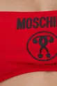 Zgornji del kopalk Moschino Underwear Ženski