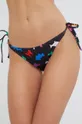 μαύρο Bikini brazilian Moschino Underwear