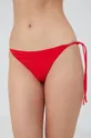 κόκκινο Μαγιό σλιπ μπικίνι Moschino Underwear Γυναικεία