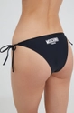 Spodnji del kopalk Moschino Underwear črna