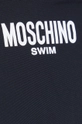 črna Spodnji del kopalk Moschino Underwear