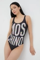 Moschino Underwear  Φόδρα: 18% Σπαντέξ, 82% Πολυαμίδη Κύριο υλικό: 18% Σπαντέξ, 82% Πολυεστέρας