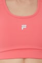 Fila biustonosz sportowy Radewege FAW0043 różowy
