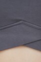 Топ Fila FAW0074 серый