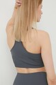 Спортивный бюстгальтер Fila Cisna FAW0093 серый