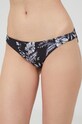 Superdry figi kąpielowe dół czarny W3010157A.4HA