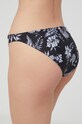 Superdry figi kąpielowe W3010157A.4HA czarny SS22