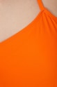 Superdry strój kąpielowy pomarańczowy W3010192A.LSQ