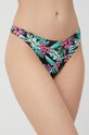Купальные трусы Superdry низ чёрный G30107WT.YFC