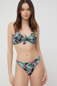 Odzież Superdry biustoosz kąpielowy G30108WT.YFC czarny