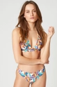 πολύχρωμο Bikini top Etam