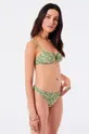 zöld Etam bikini felső Női