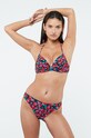 Etam slip da bikini fondi multicolore 653238390