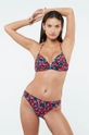 multicolore Etam slip da bikini Donna