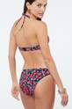 Abbigliamento Etam slip da bikini 653238390 multicolore