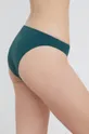 Plavkové nohavičky Etam zelená