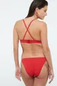 Bikini top Etam κόκκινο