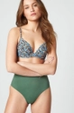 πολύχρωμο Bikini top Etam Γυναικεία