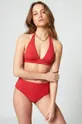 κόκκινο Bikini top Etam Γυναικεία