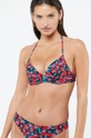 πολύχρωμο Bikini top Etam Γυναικεία