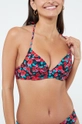 Bikini top Etam πολύχρωμο