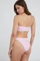 Juicy Couture kétrészes fürdőruha rózsaszín
