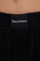 μαύρο Σορτς πιτζάμας Juicy Couture