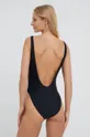 Jednodijelni kupaći kostim Juicy Couture crna