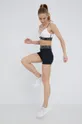 Športová podprsenka Calvin Klein Performance Active Icon biela