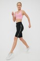 Спортивний бюстгальтер Calvin Klein Performance Ck Essentials 00GWS2K138.PPYY рожевий SS22