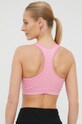 Одяг Спортивний бюстгальтер Calvin Klein Performance Ck Essentials 00GWS2K138.PPYY рожевий