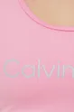 Αθλητικό σουτιέν Calvin Klein Performance Ck Essentials Γυναικεία