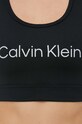 Sportovní podprsenka Calvin Klein Performance Ck Essentials 00GWS2K138.PPYY