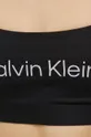 Sportski grudnjak Calvin Klein Performance Ck Essentials Ženski