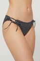 Protest chiloti cu modele negru 7614900