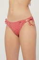 Protest figi kąpielowe dół różowy 7612621