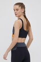 Одежда Спортивный бюстгальтер P.E Nation Blast 22PE1C031 чёрный