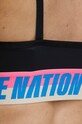 Sportski grudnjak P.E Nation Half Volley 22PE1C113 crna